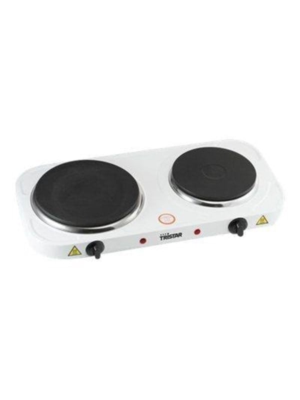 Tristar KP-6245 dubbel kokplatta