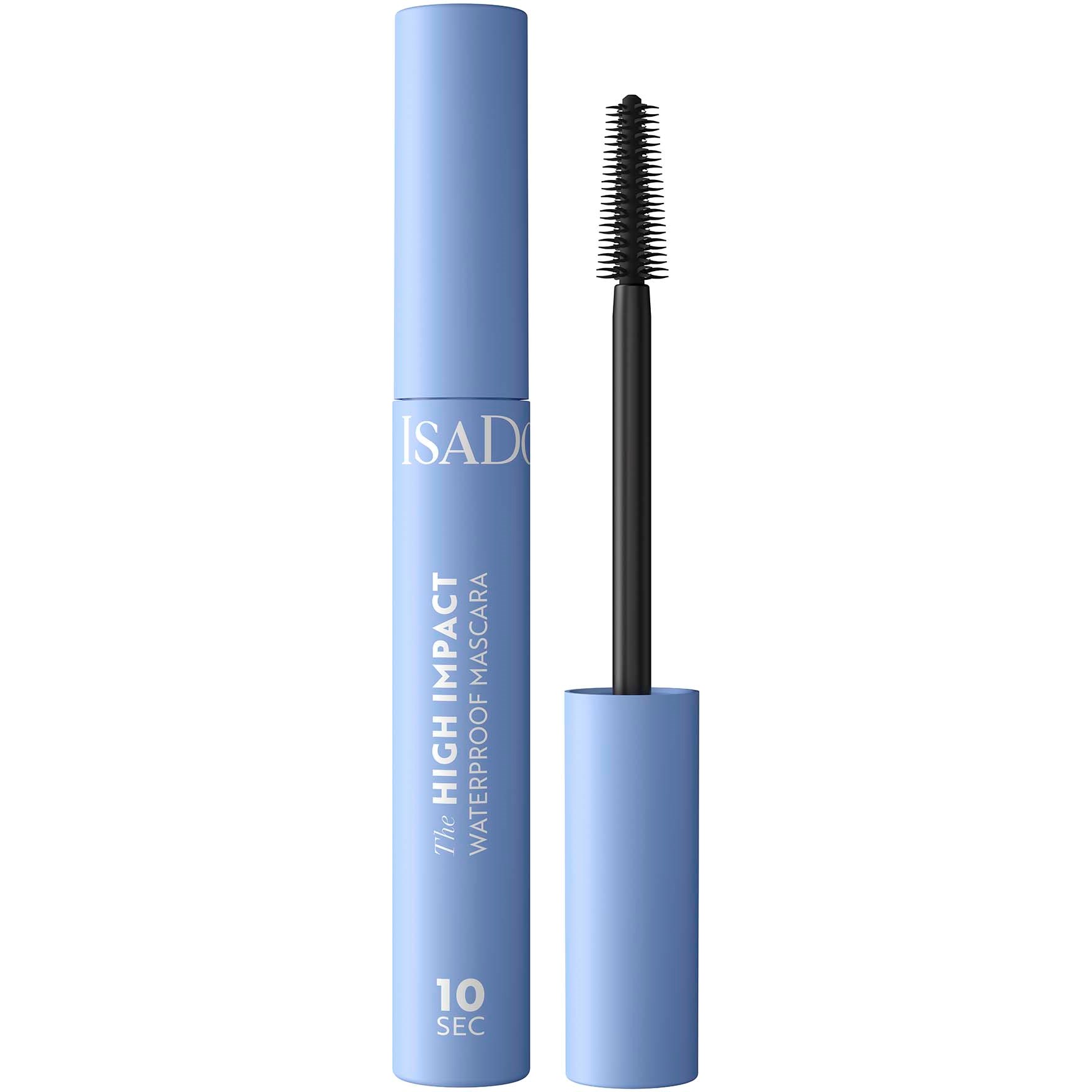 IsaDora 10 Sec High Impact Waterproof 9 ml