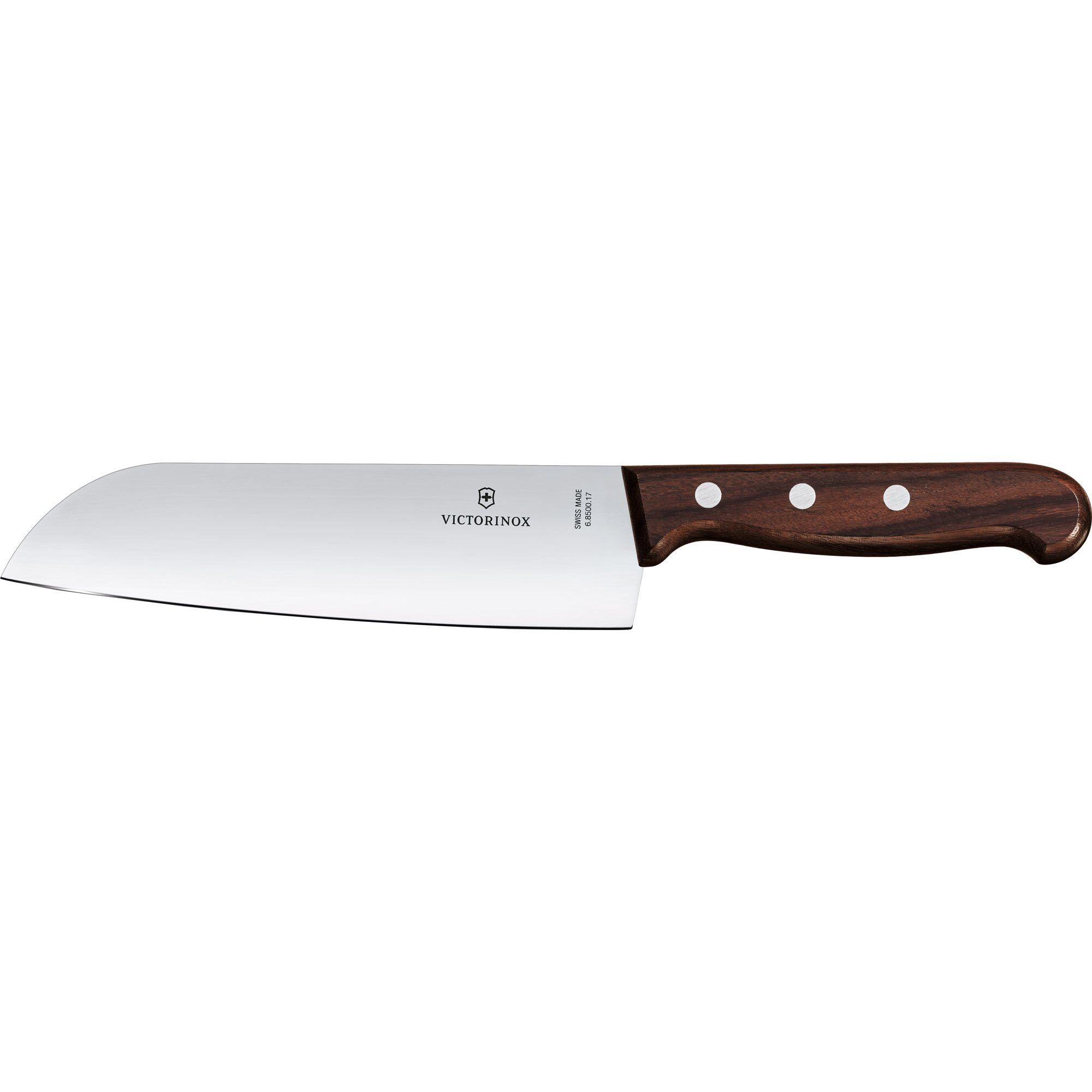Victorinox Wood santokukniv 17 cm