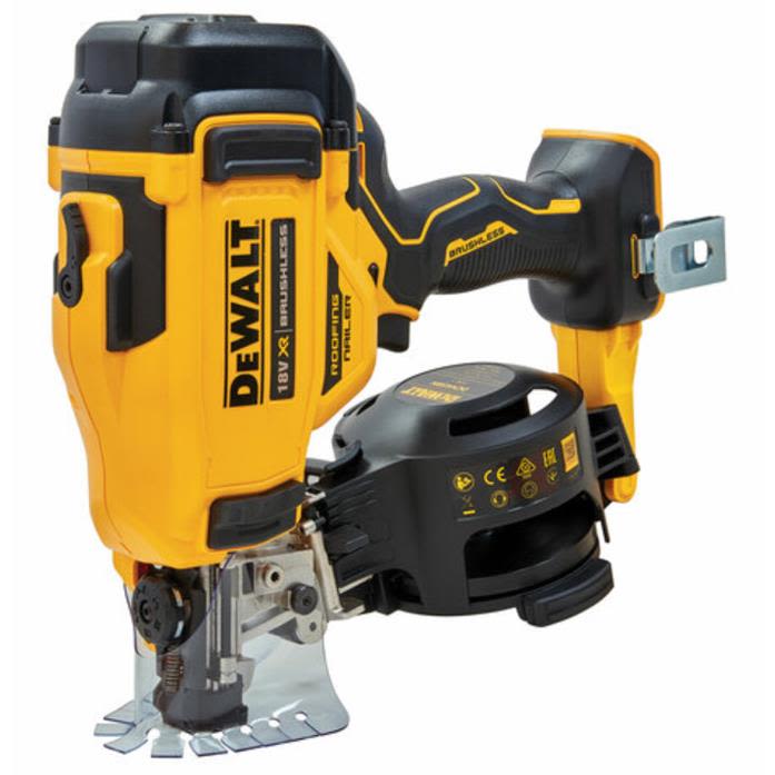 Dewalt DCN45RNN 18 V pappspikare (solo)