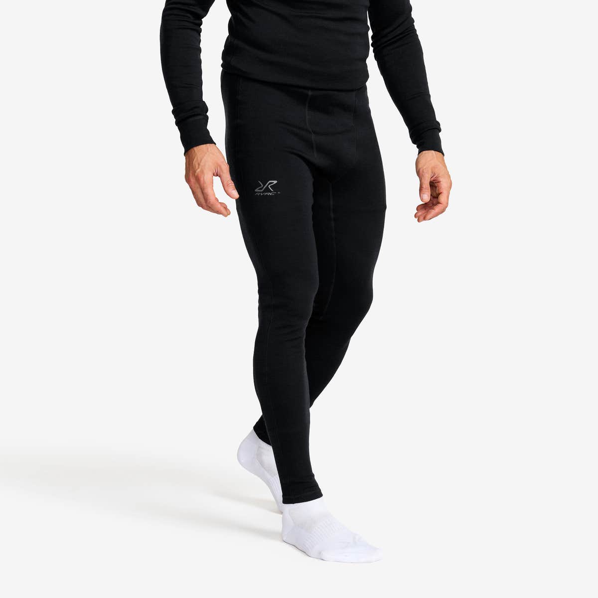 RevolutionRace Route Merino Warm Base Layer Pants
