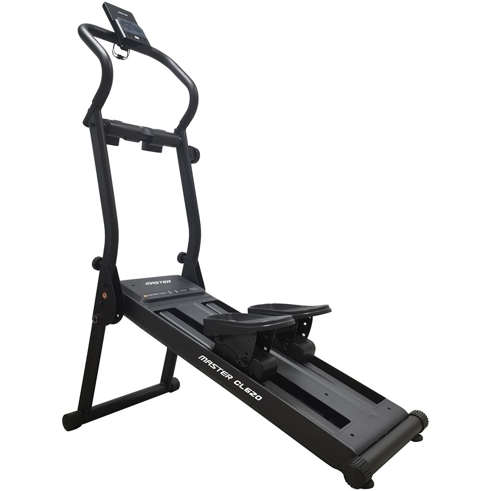 Master Fitness Nero Climber CL620