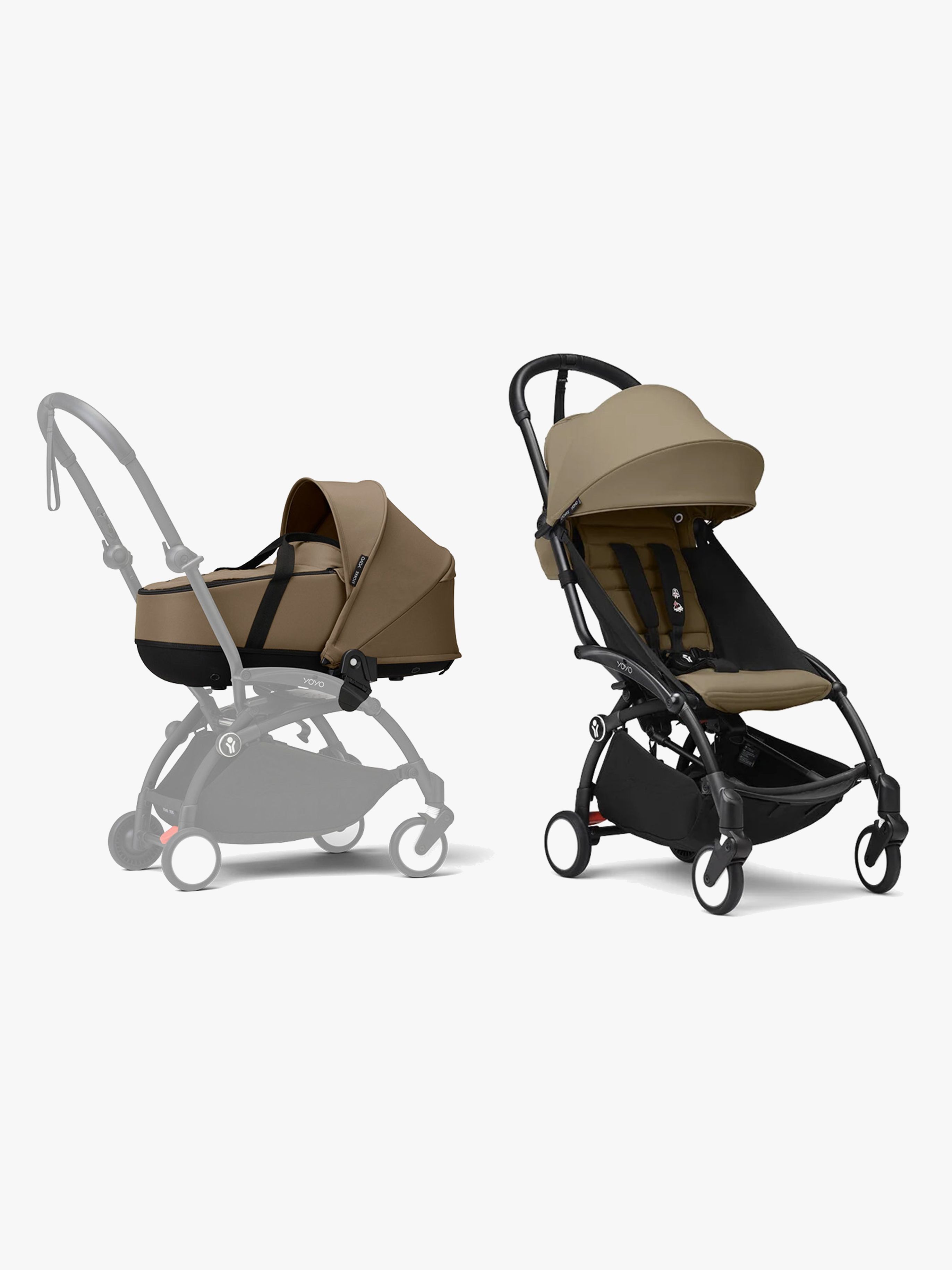 Stokke YOYO 3