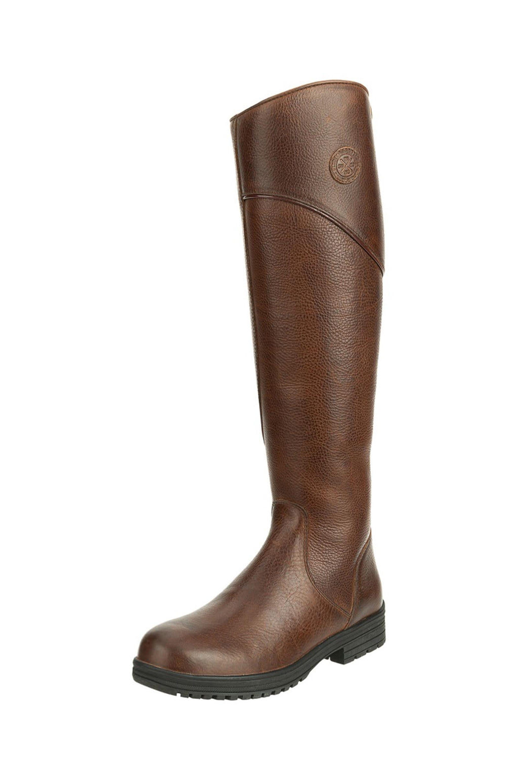 Suedwind Amaron Tall Wool WP