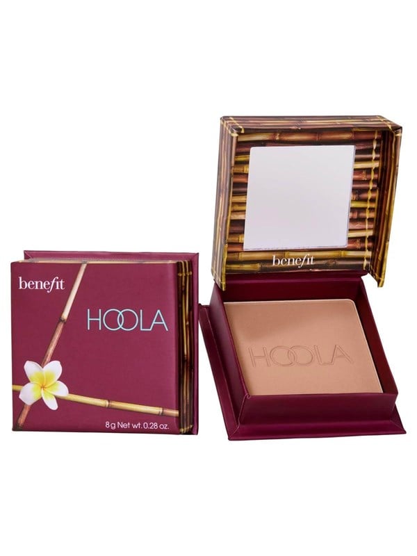 Benefit Hoola Matte Bronzer