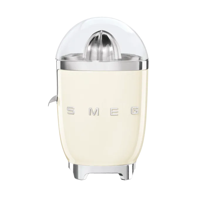 Smeg 50's Style CJF11 citruspress