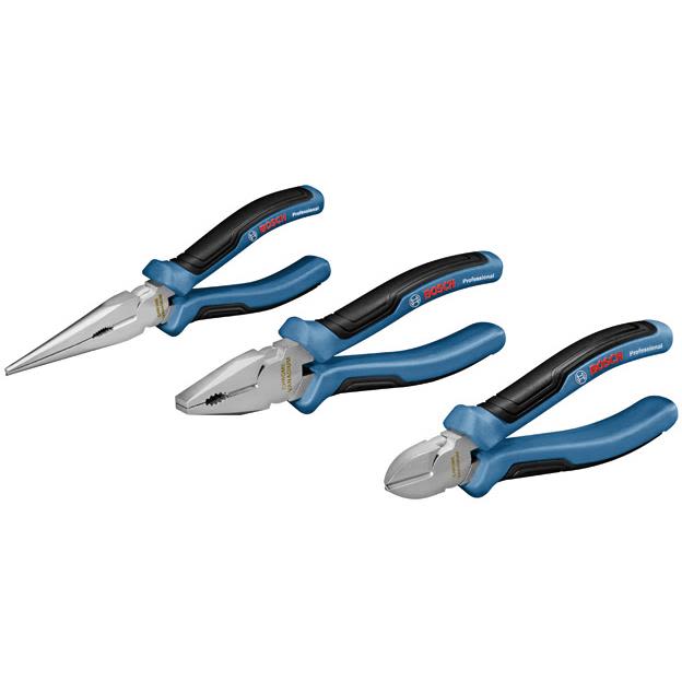 Bosch 1600A016BG (3 tänger)