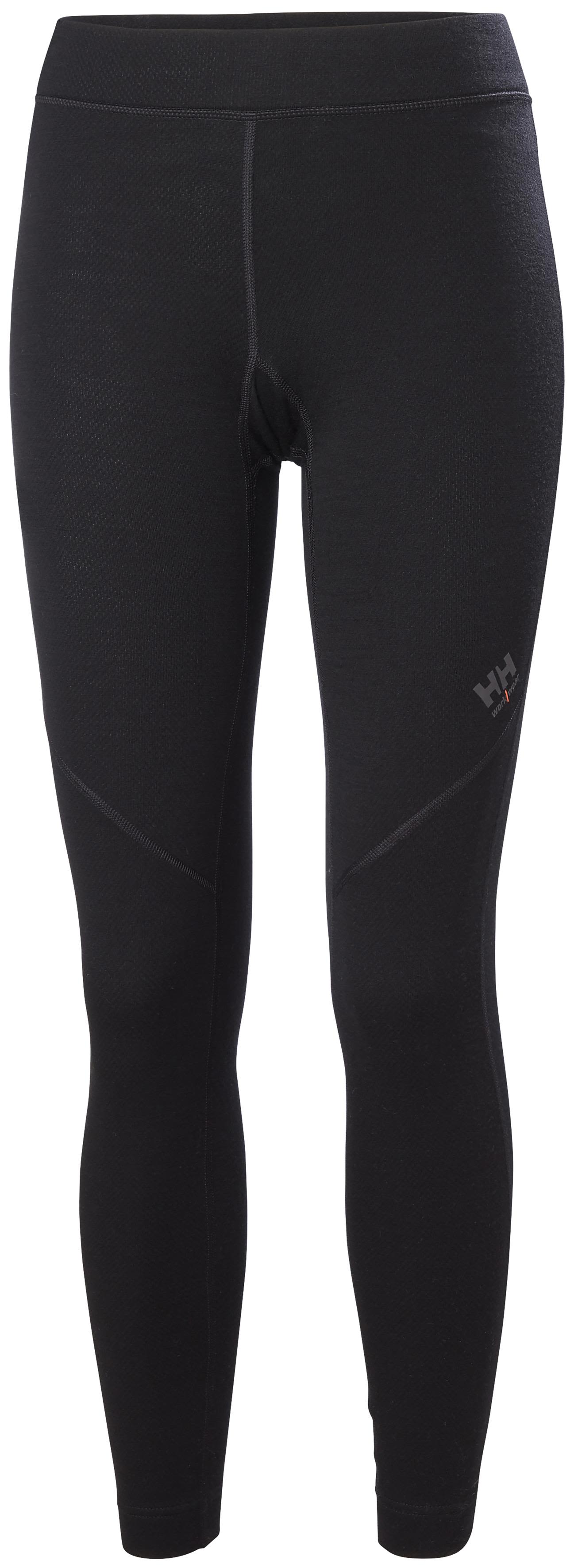 Helly Hansen Workwear Lifa Merino Underställsbyxa Dam