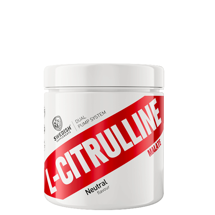 Citrulline malate