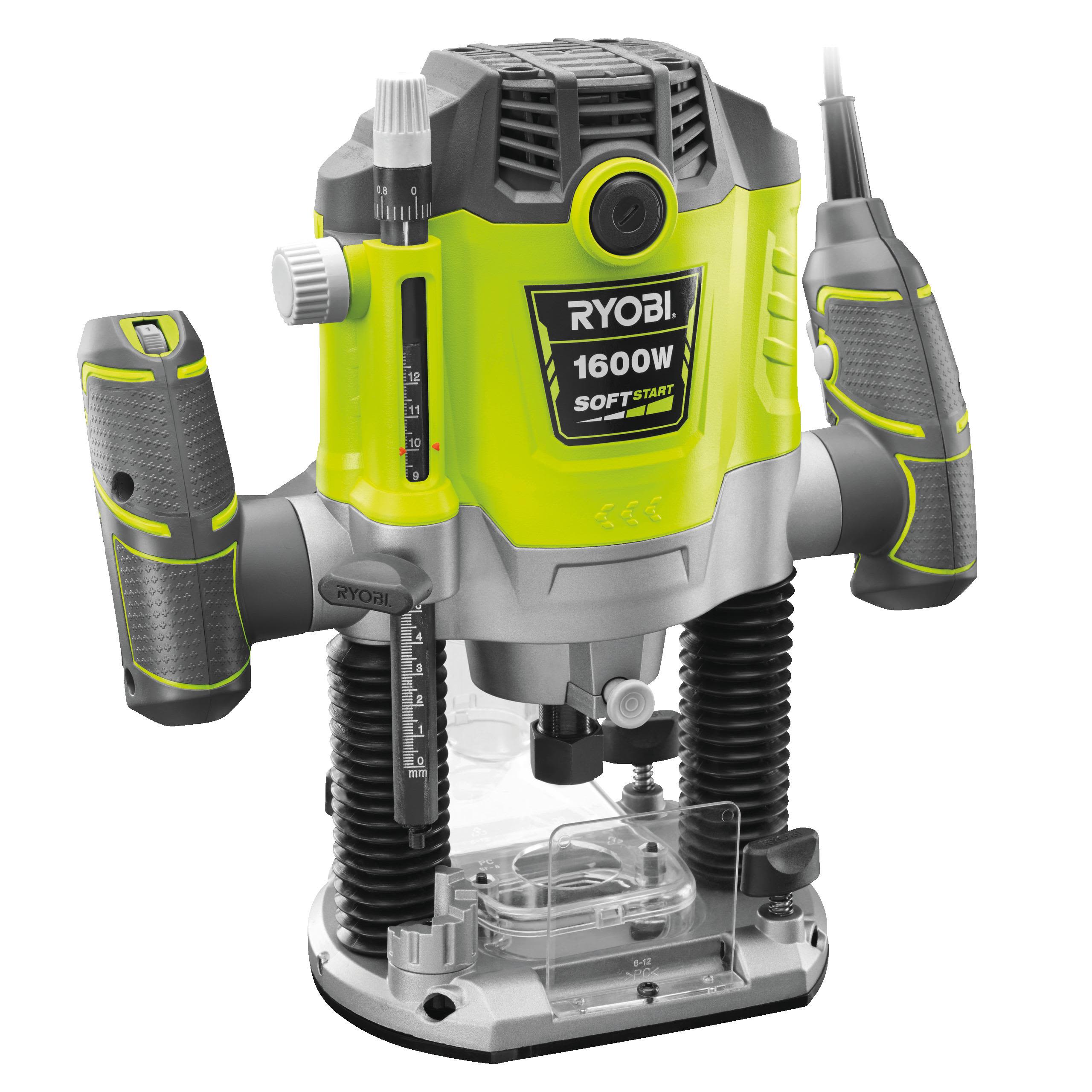 Ryobi RRT1600-K