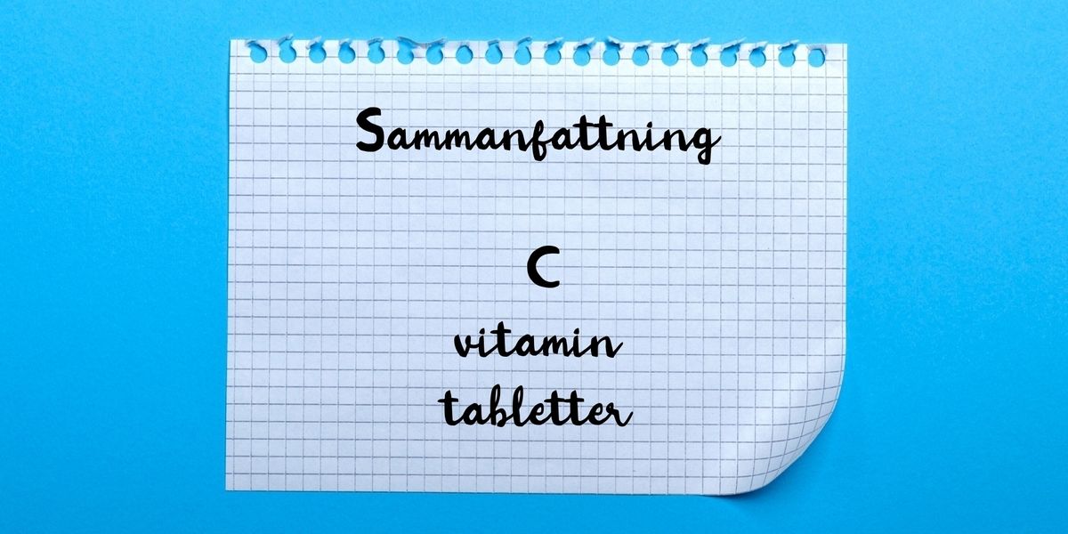 Sammanfattning