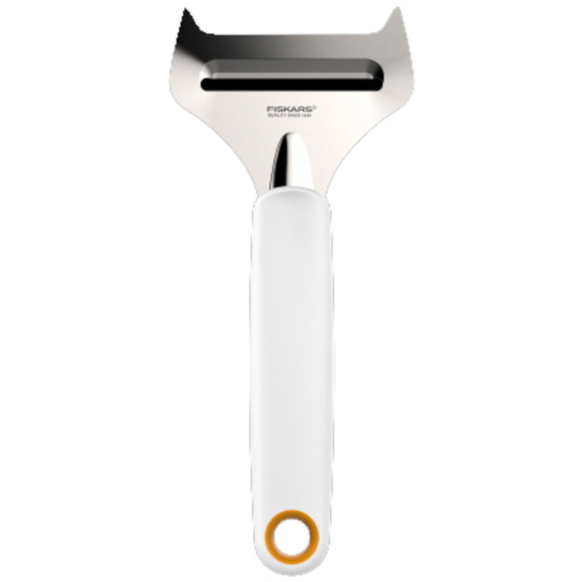 Fiskars Functional Form osthyvel för mjuk ost