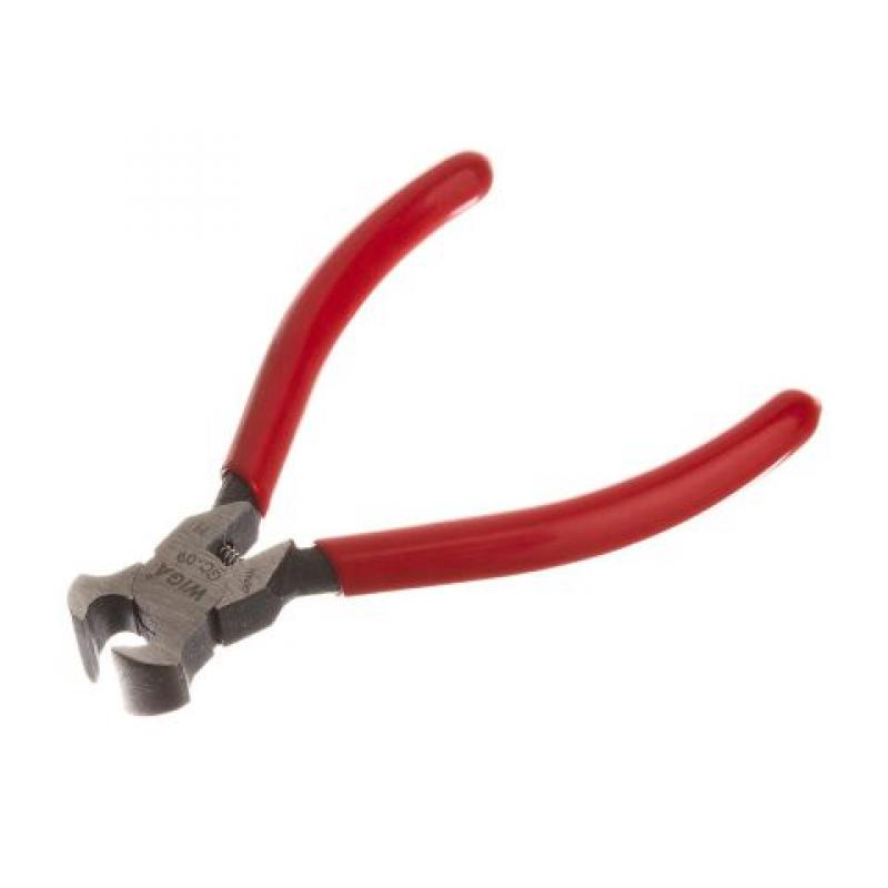Pela 153647 ändavbitare mini 112,5 mm