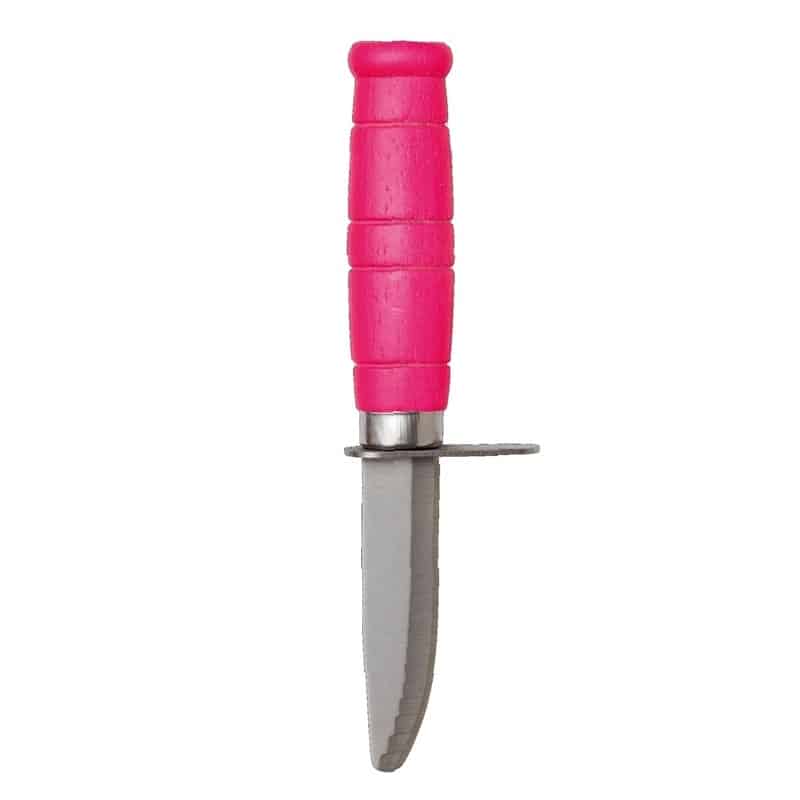 Kinetic Little Viking barnkniv