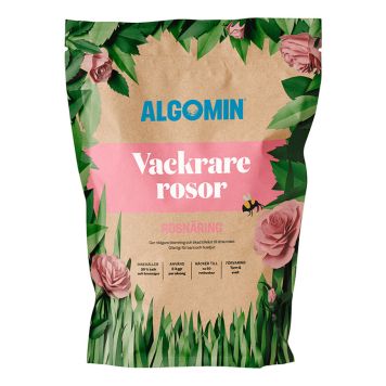 Algomin Vackrare Rosor 1 kg