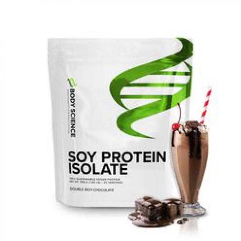 Body Science Soy Isolate 750 g