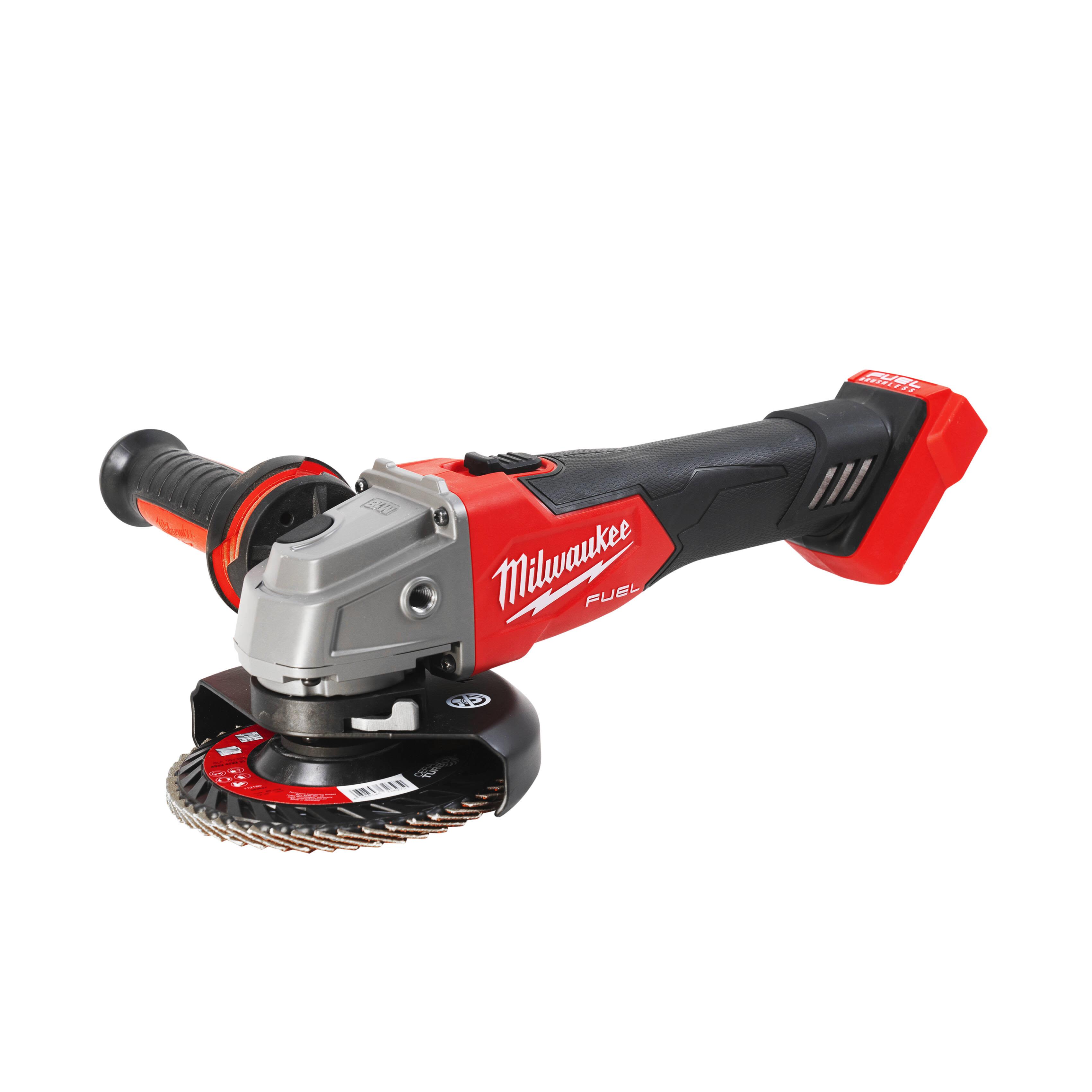 Milwaukee M18 FSAG125X-0X 125 mm