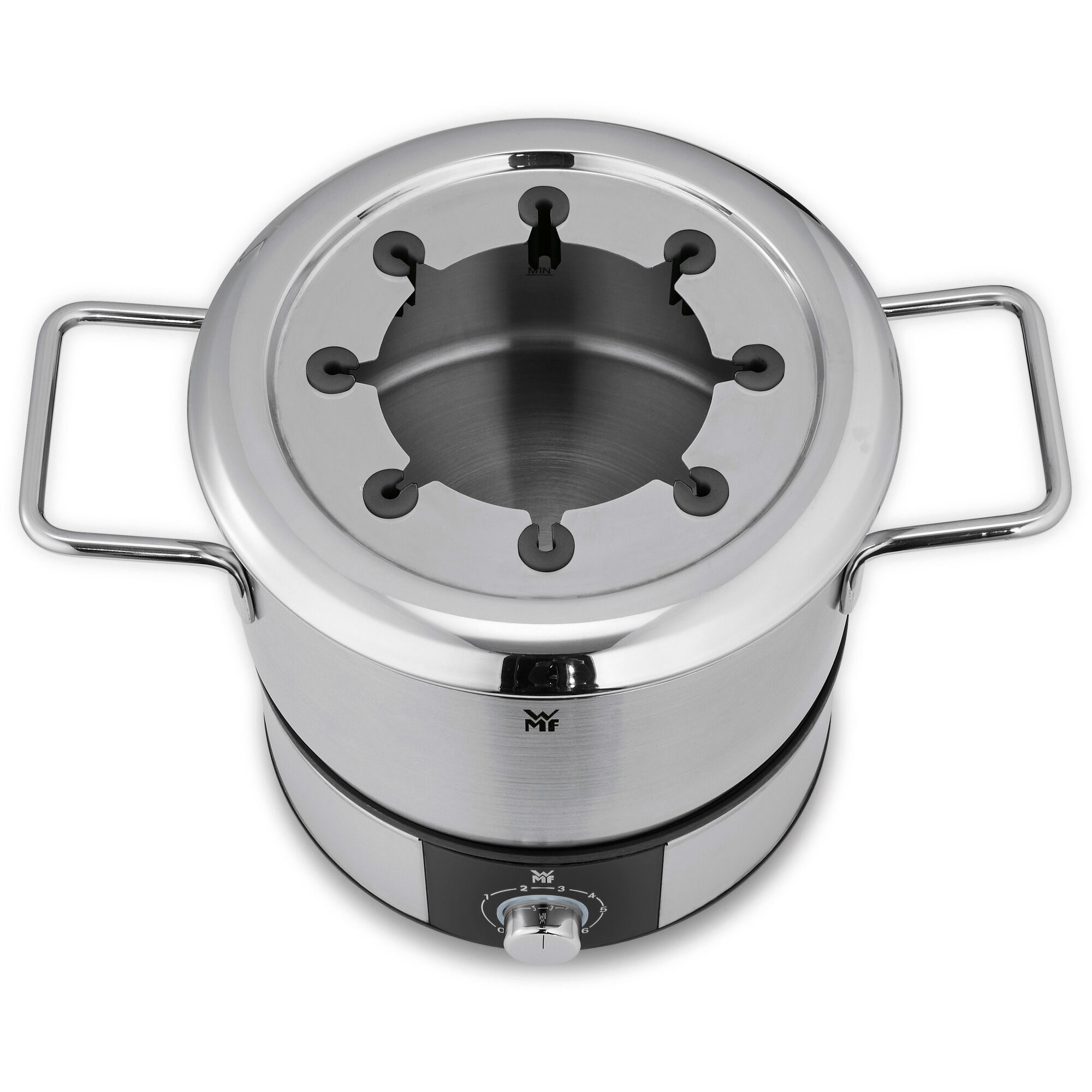 WMF Lono elektrisk fondue 1,5 l
