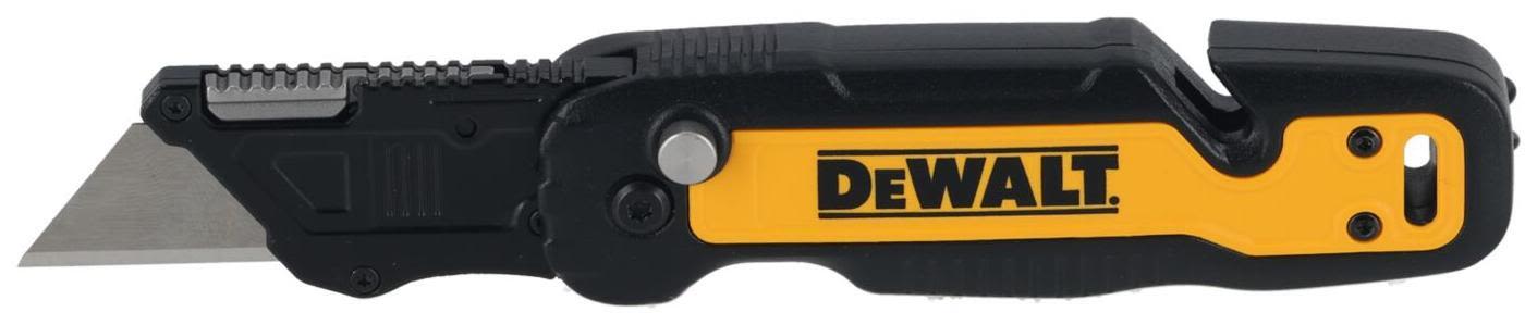 Dewalt DWHT10992-0 hopfällbar universalkniv