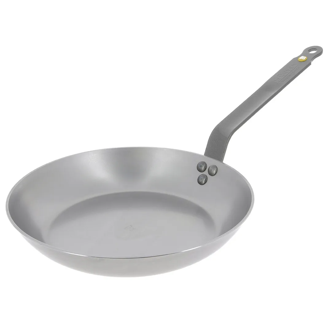 De Buyer Mineral B Element stekpanna 28 cm