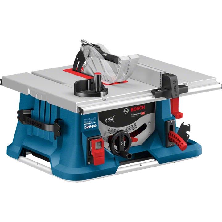 Bosch GTS 635-216 med stativ GTA 560