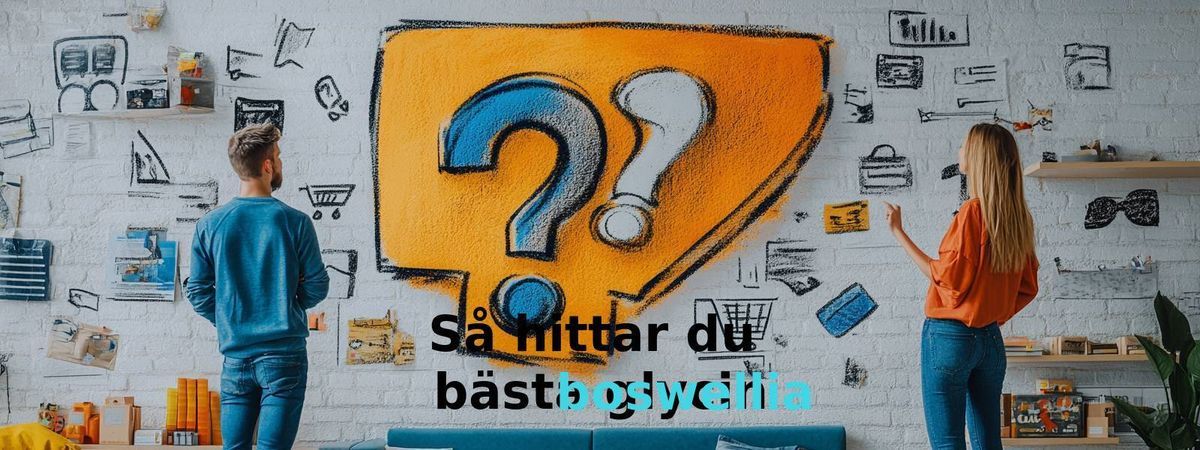Så väljer du boswelliatillskott