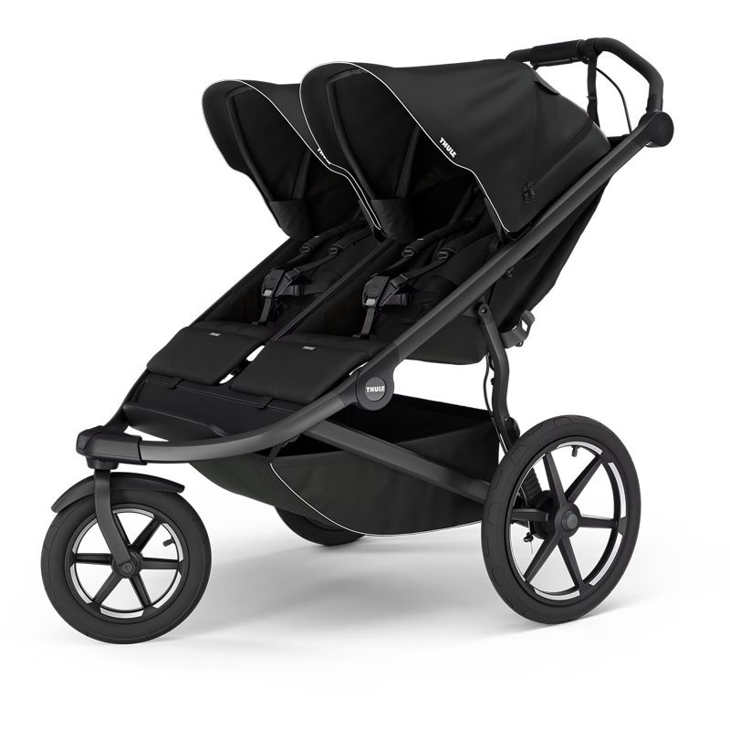Thule Urban Glide 3 Double