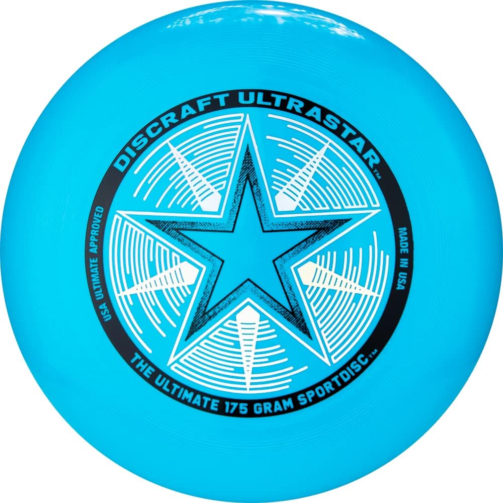 Discraft Ultra-Star 175 g