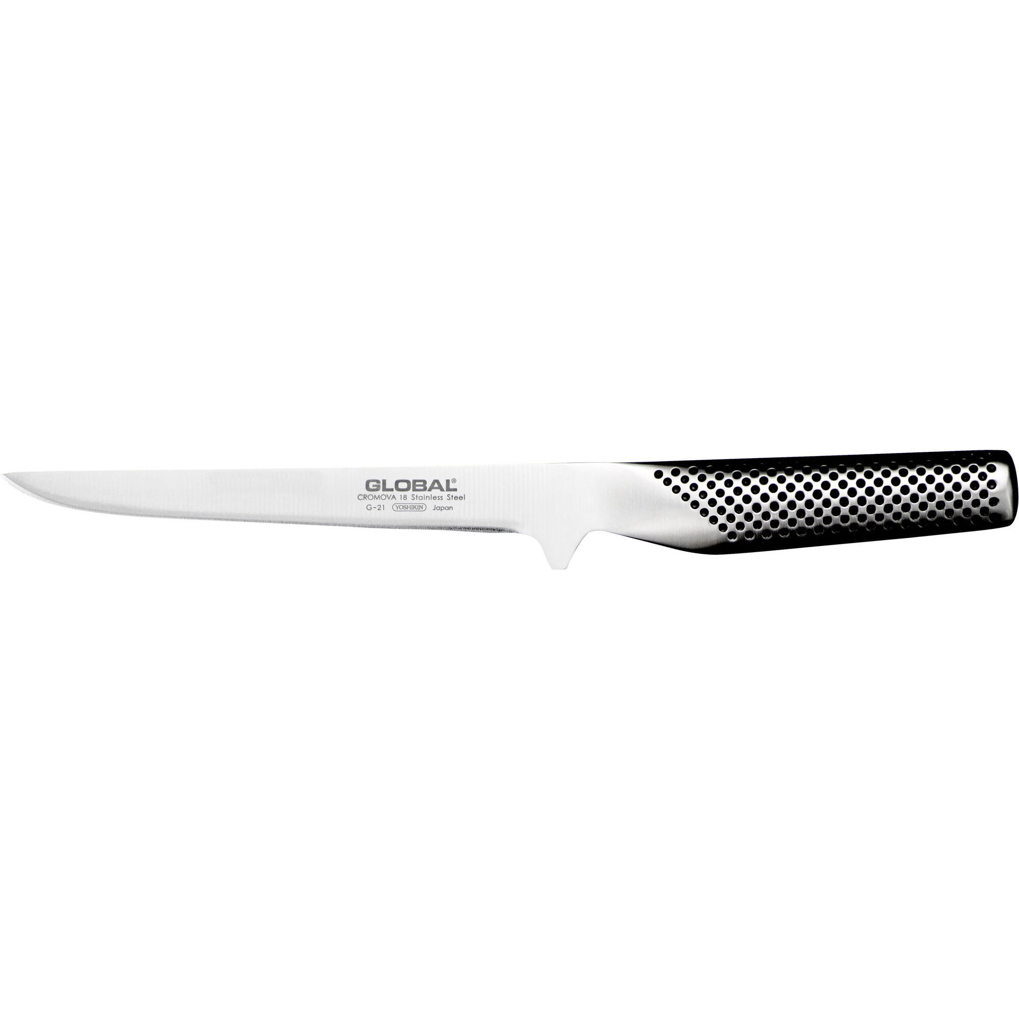 Global G-21 16 cm flexibel