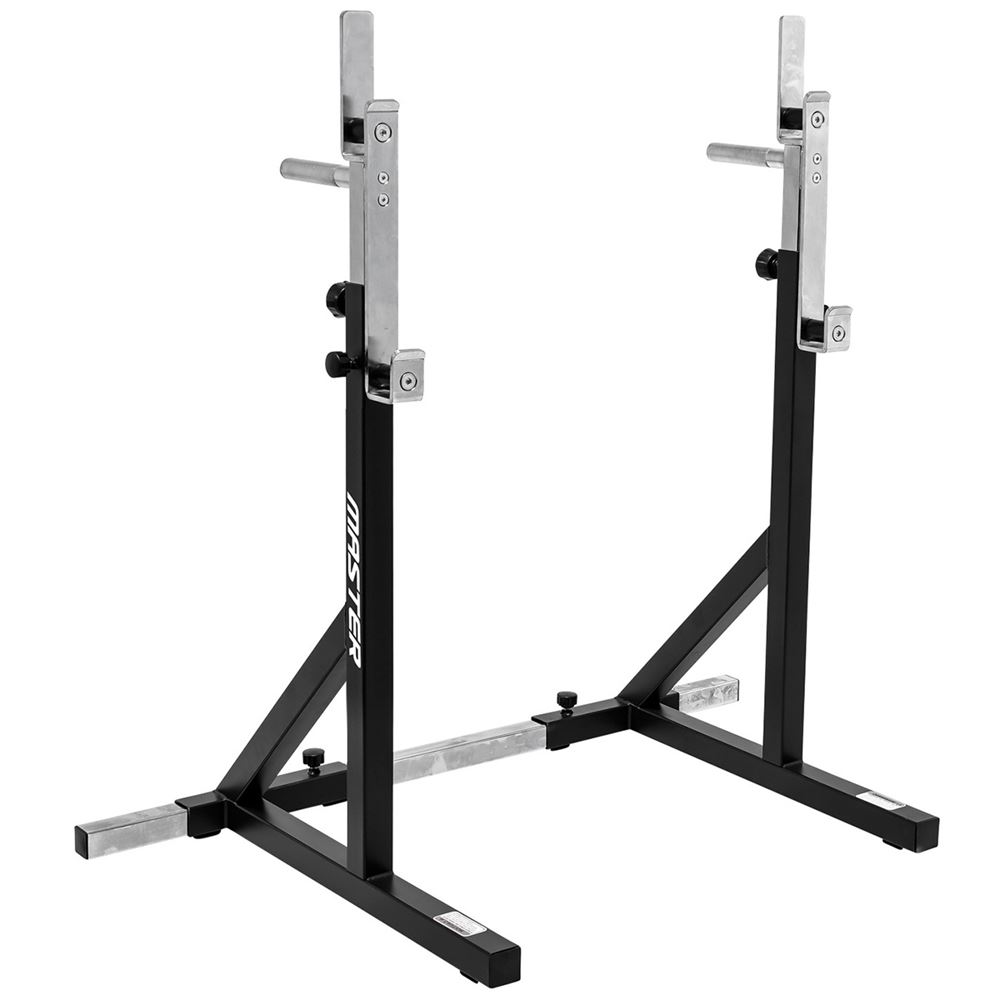 Master Fitness Maxi Pro