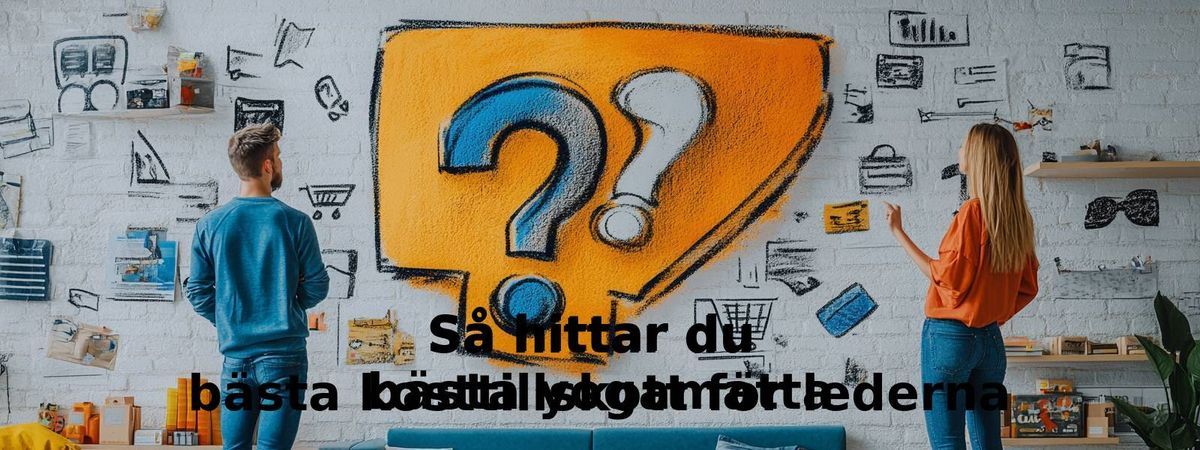 Så väljer du den bästa tjocka träningsmattan