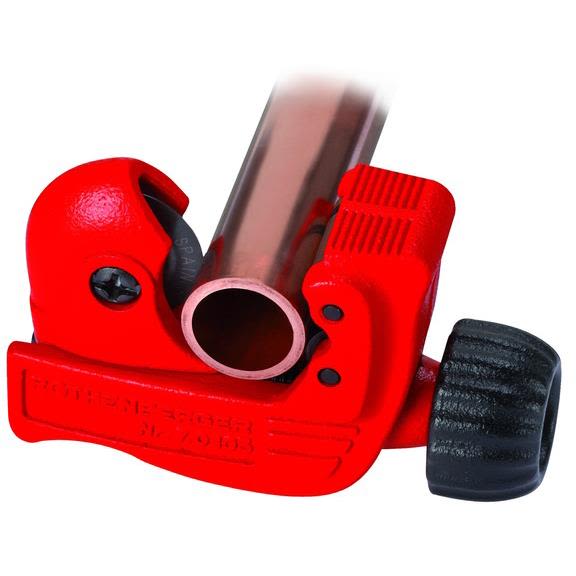 Rothenberger Minicut 2000 (6–22 mm)