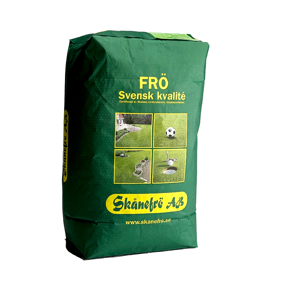 Skånefrö Shadow 5 kg
