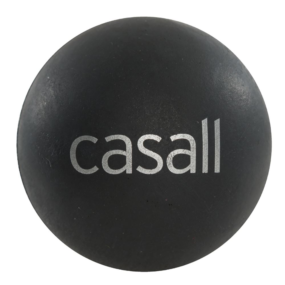 Massagebollen