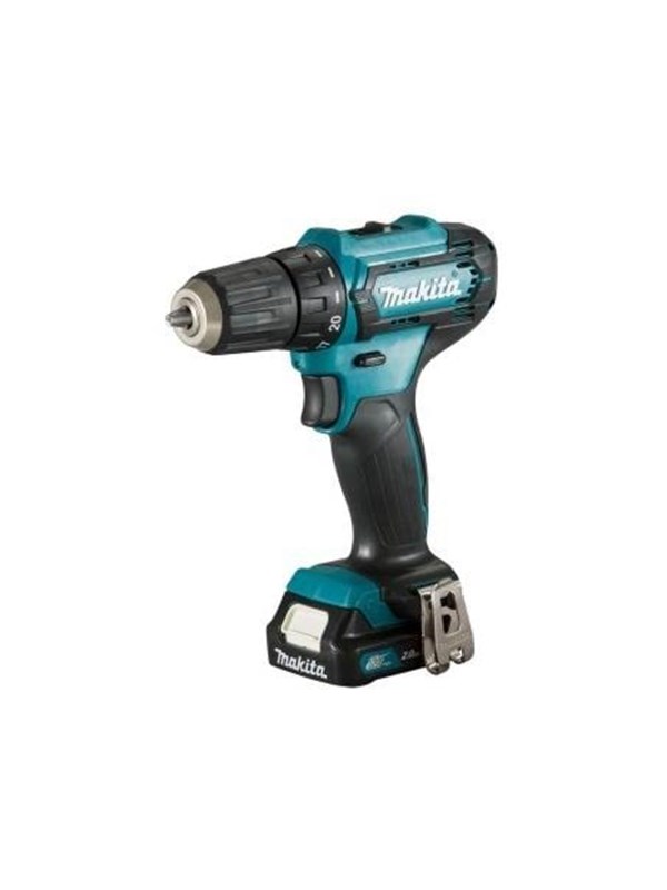 Makita DF333DSAE (2 × 2,0 Ah)
