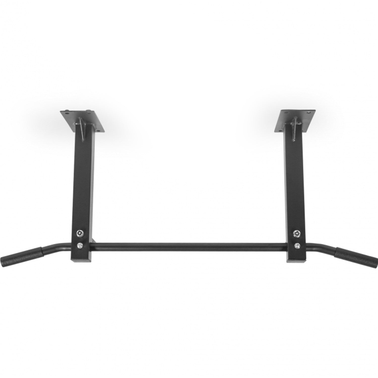 Gorilla Sports Pull Up Stång BLACK Tak