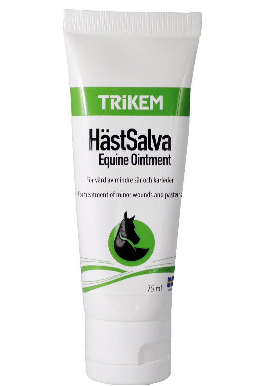 Trikem HästSalva 75 ml