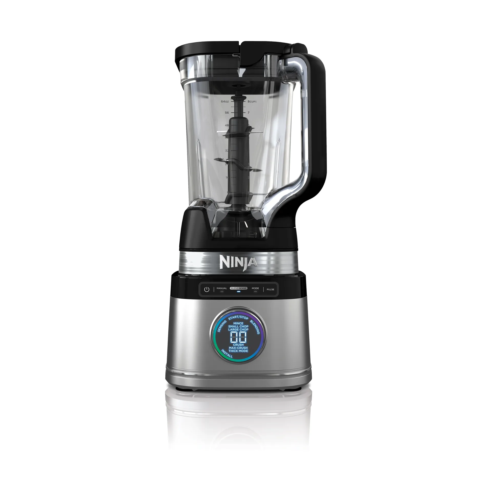 Ninja Detect TB201 Power Blender