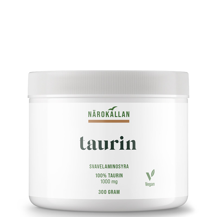 Taurin