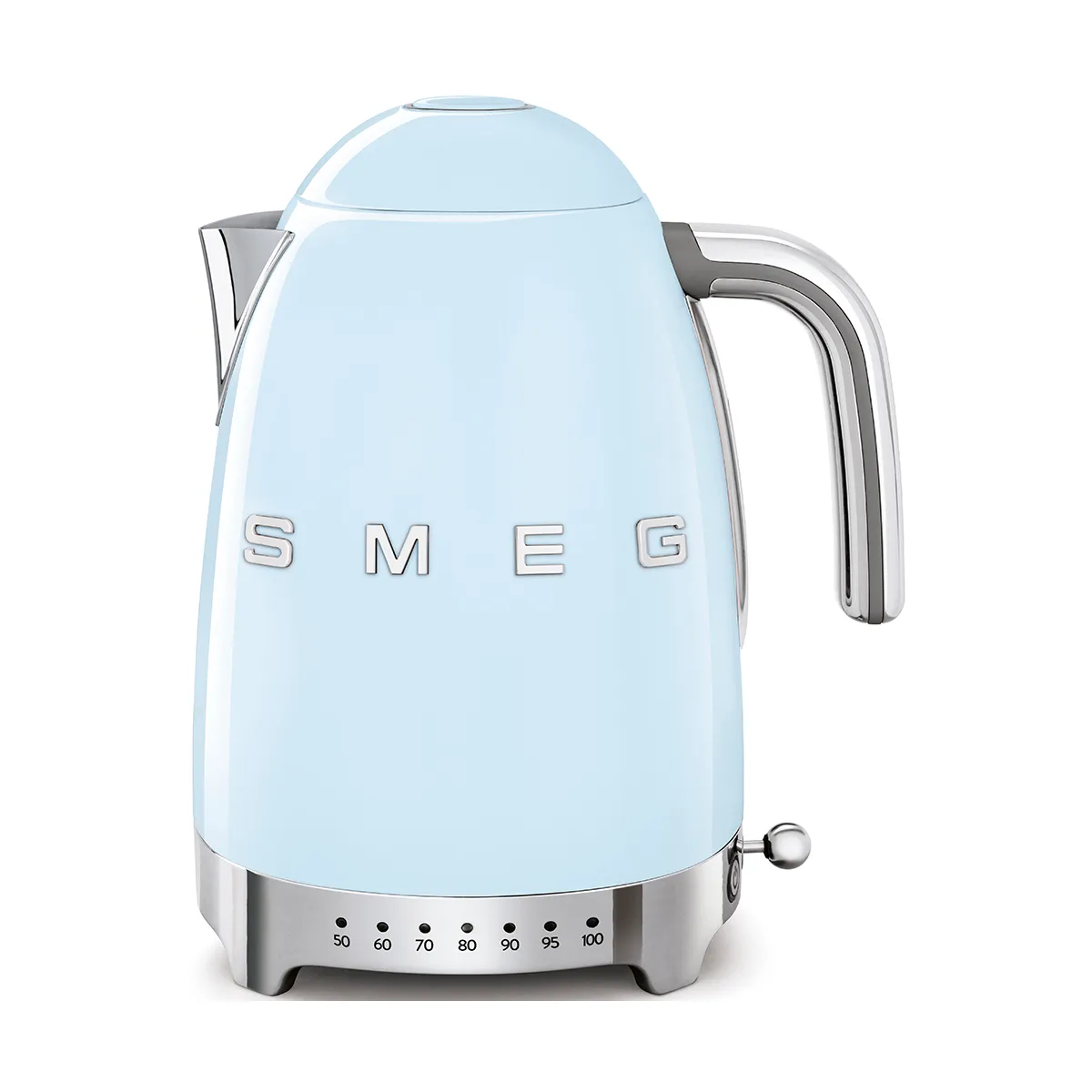 Smeg KLF04 50's Style 1,7 l
