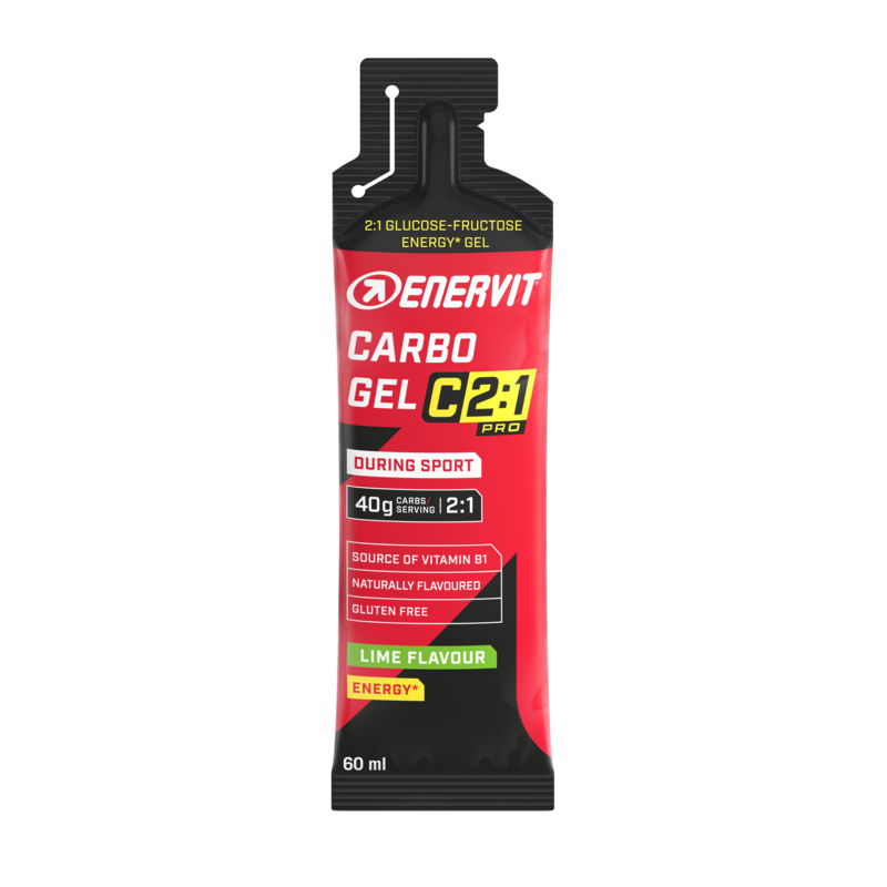 Energigelen