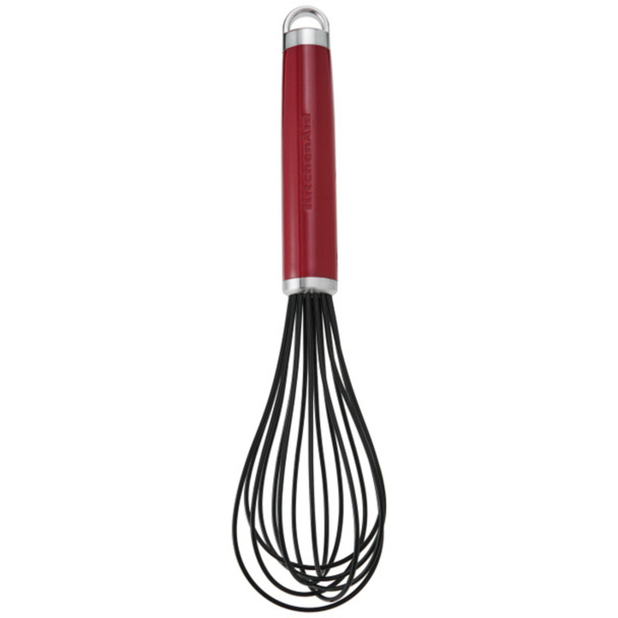 KitchenAid ballongvisp i silikon 33 cm