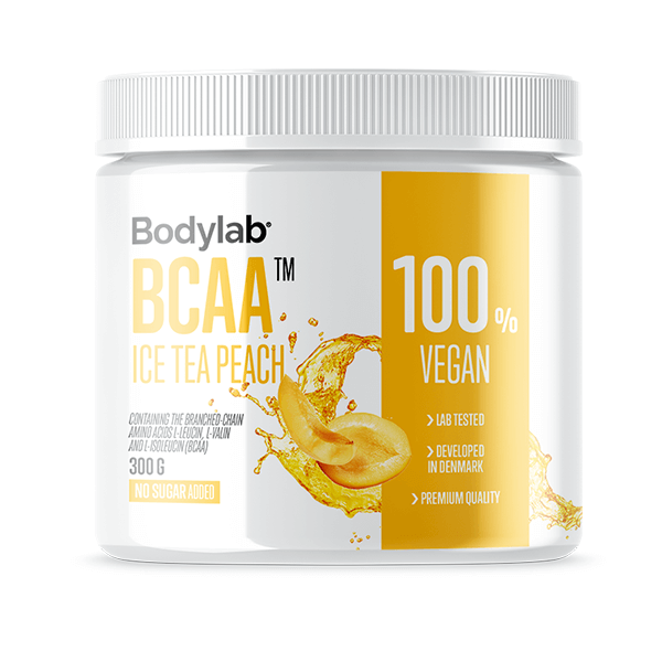 Bodylab BCAA 300 g