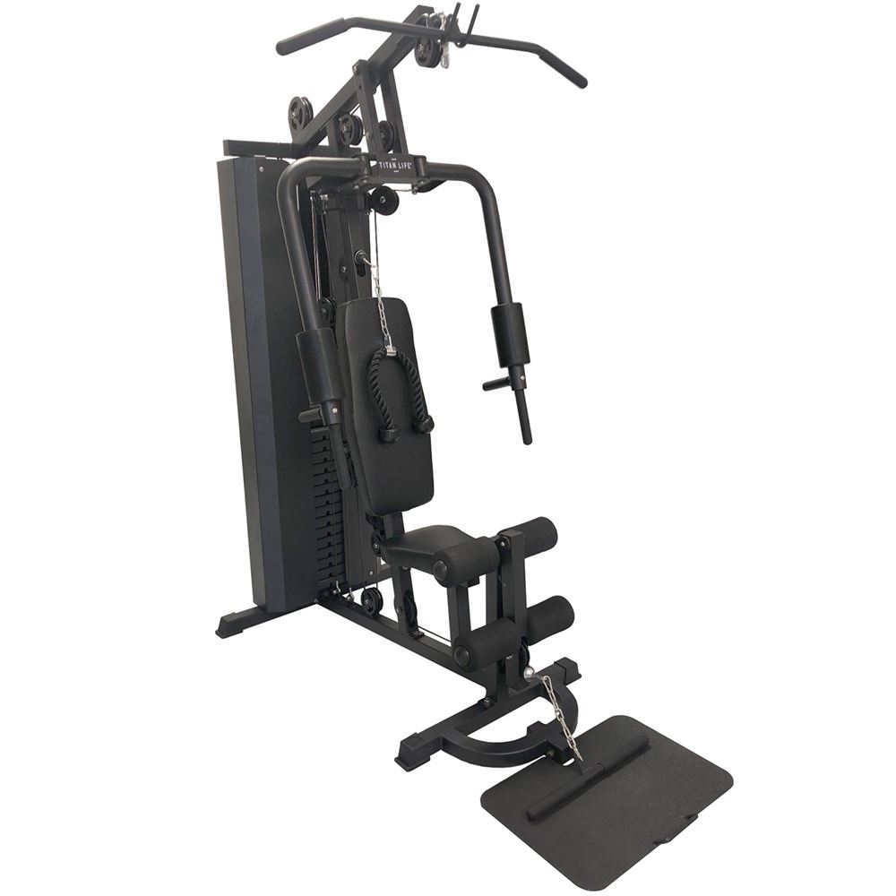 Titan LIFE Homegym 75 kg II