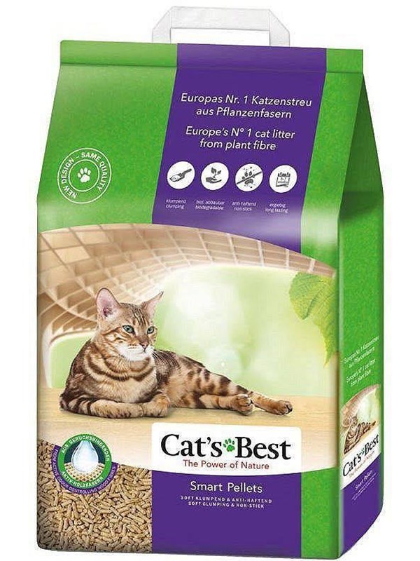 Kattströt