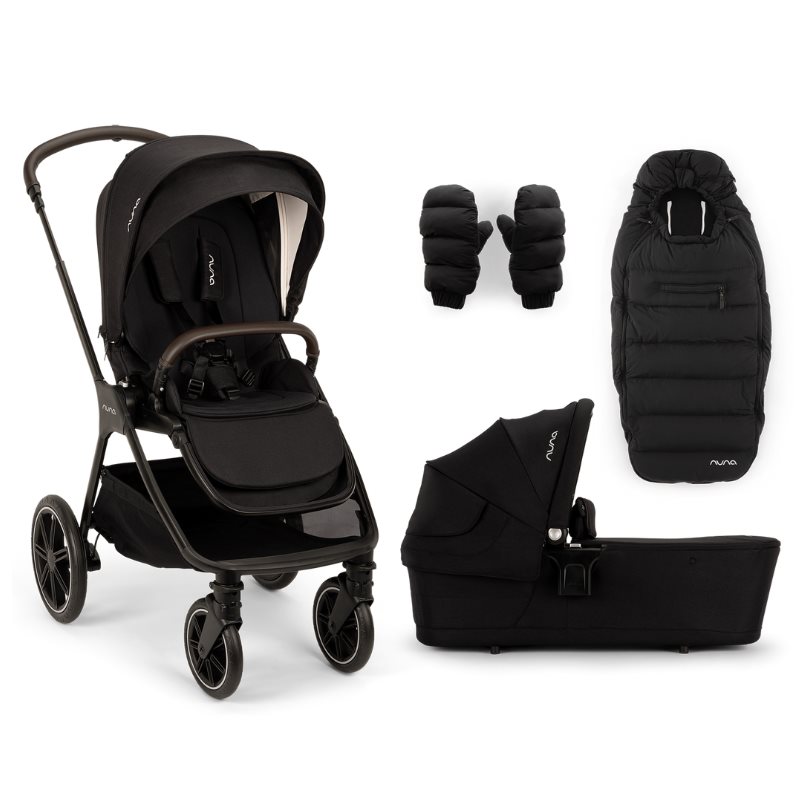 Nuna Triv LX