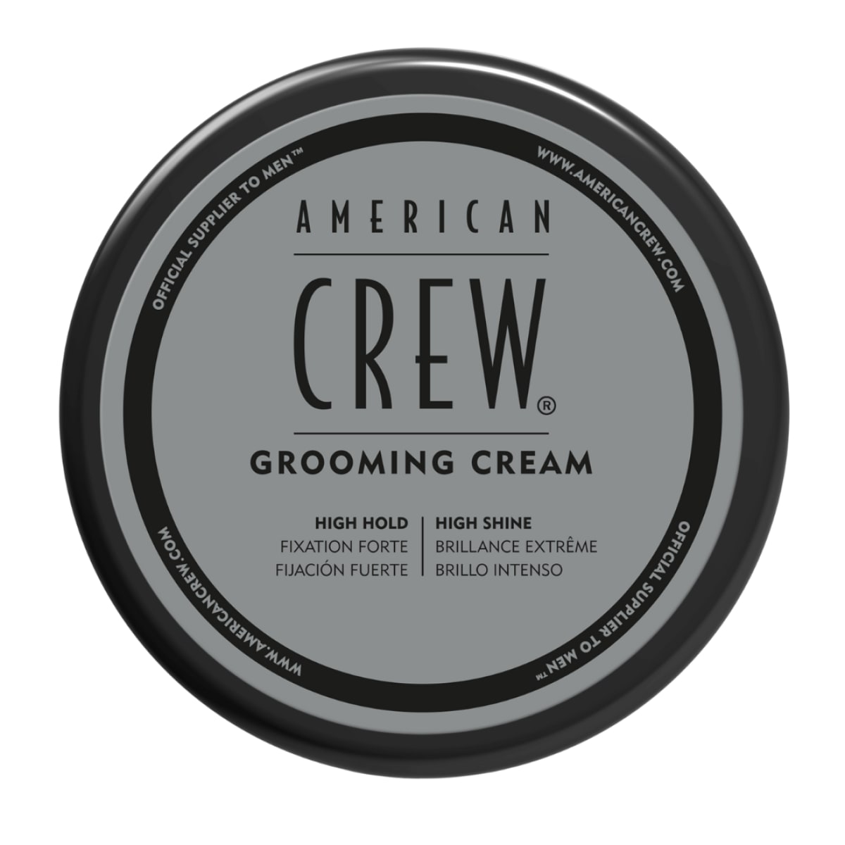 American Crew Grooming Cream 85 g