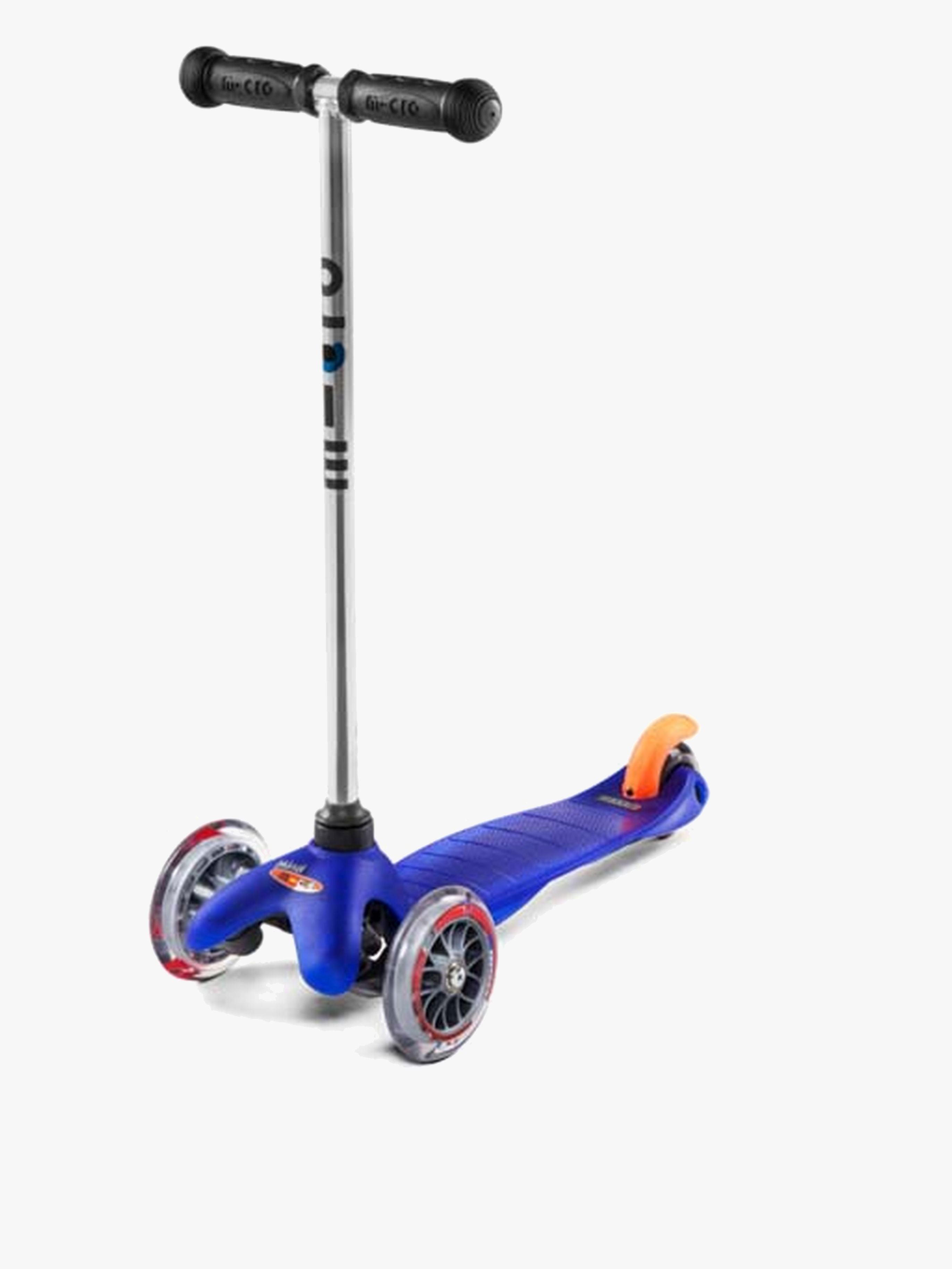Sparkcykeln