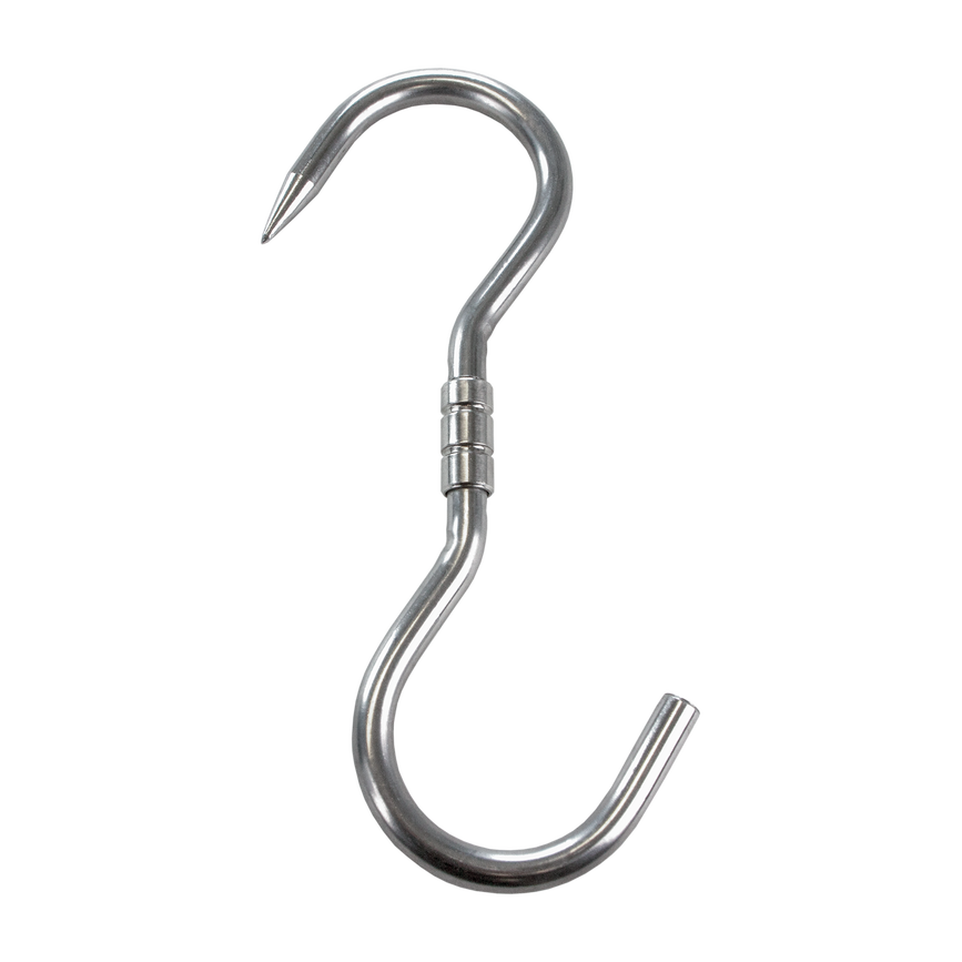 Eurohunt Ledad slaktkrok 240 mm