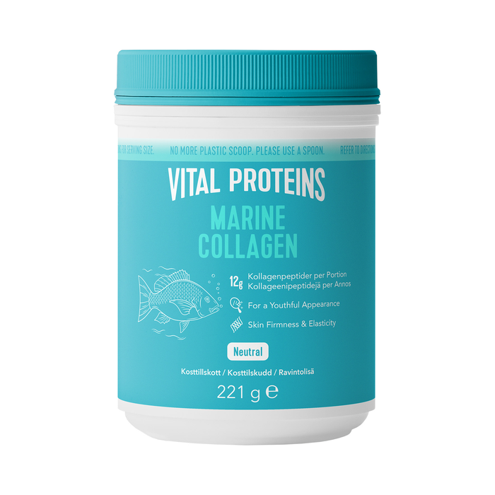 Vital Proteins Marine Collagen 221 g